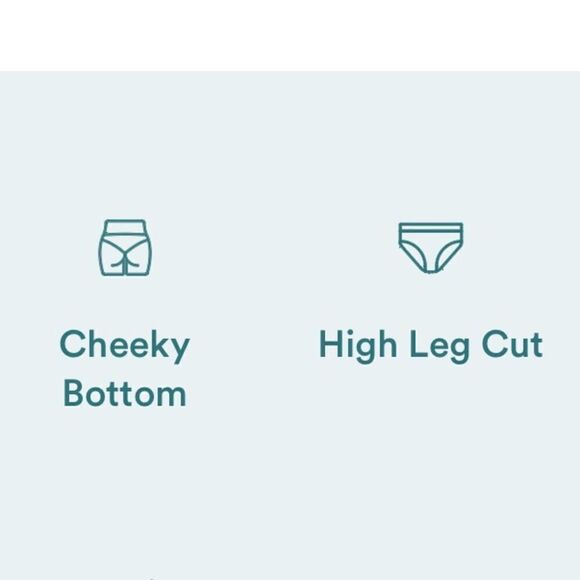 Andie Swim The Banded Bottom - Picture 3 of 9